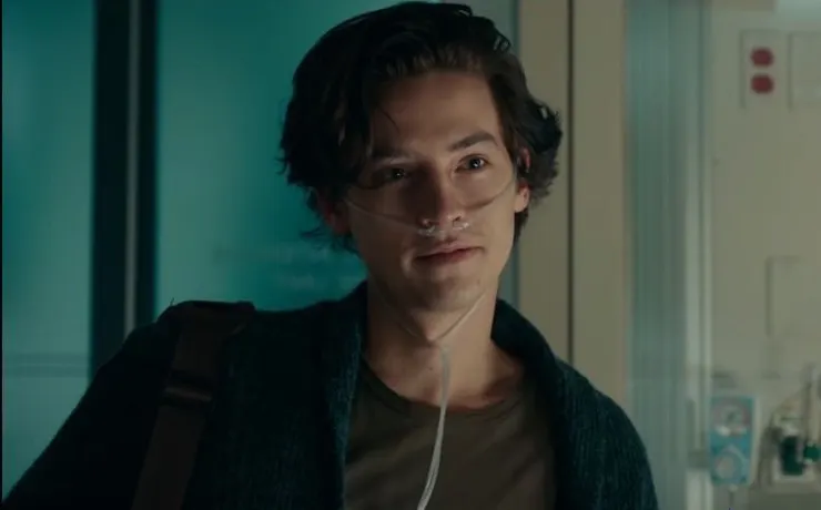 這個病從我生命中偷走這麼多東西