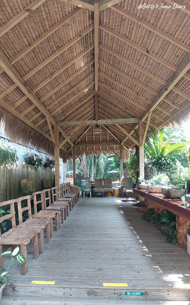 ▲桃園楊梅「雅聞魅力博覽館」/圖片來源:Betty's Jump Diary