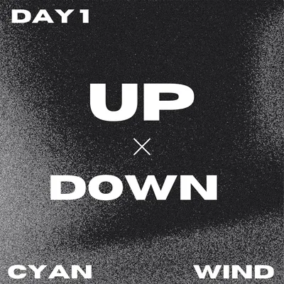 CYAN WILD DAY1