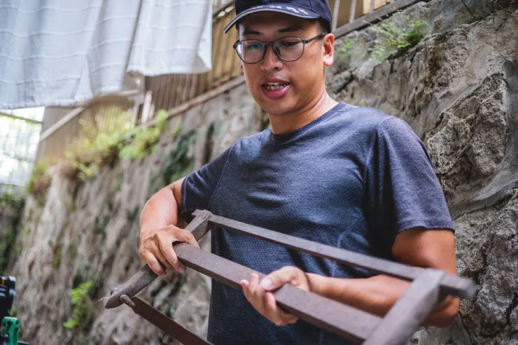 vocus|新世代的創作平台