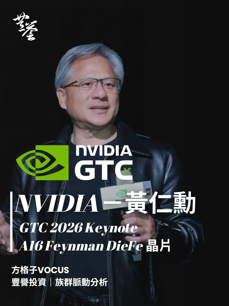 vocus|新世代的創作平台