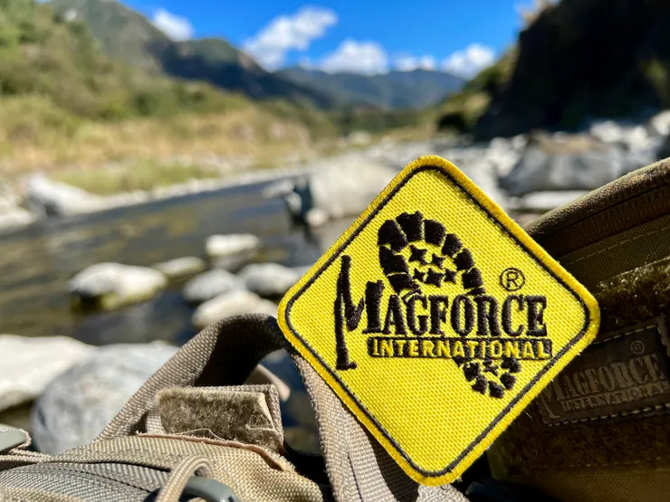MAGFORCE