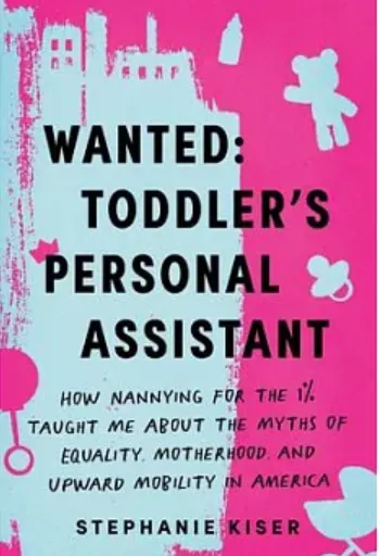 我在億萬豪宅當保母英文版