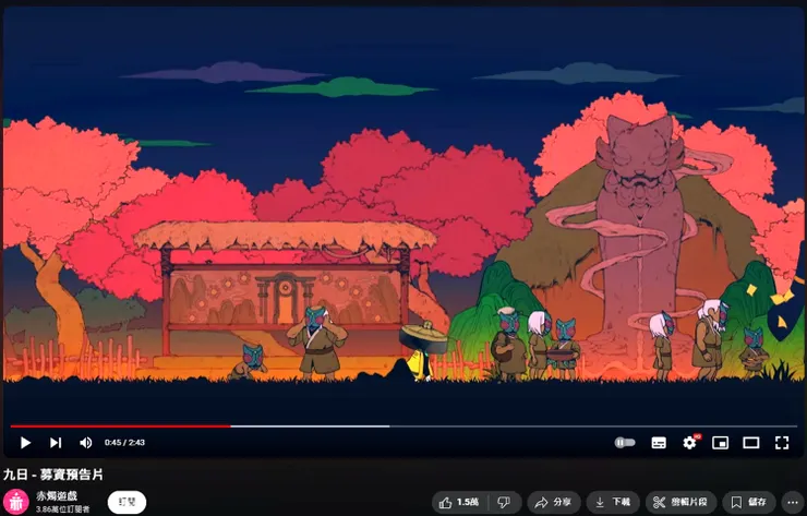 vocus｜新世代的創作平台