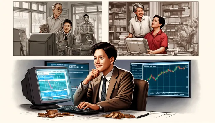 vocus|新世代的創作平台