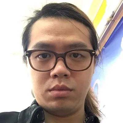 Martin Tang的沙龍