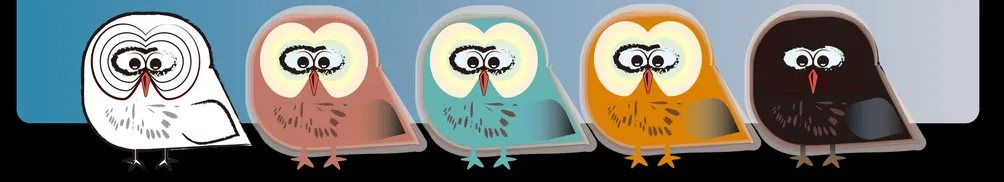 Eliman愛力麵的沙龍