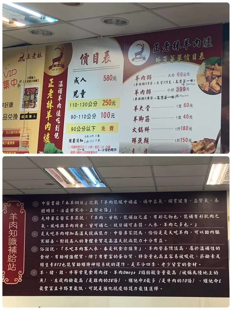 用餐計價方式