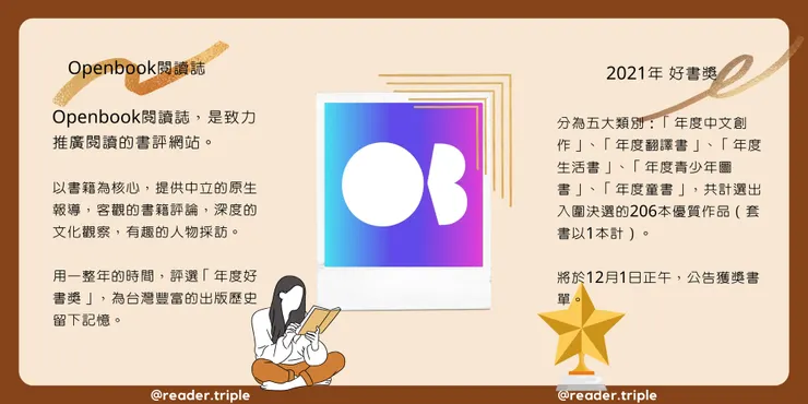 vocus|新世代的創作平台