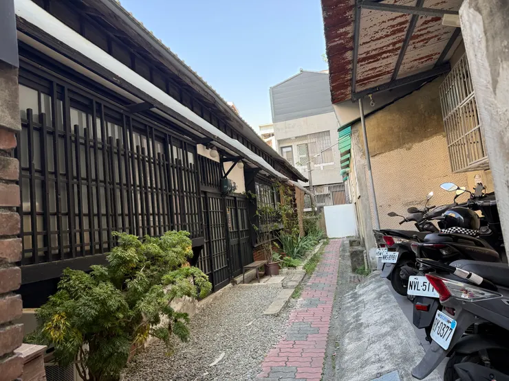 絕對難找的茶屋