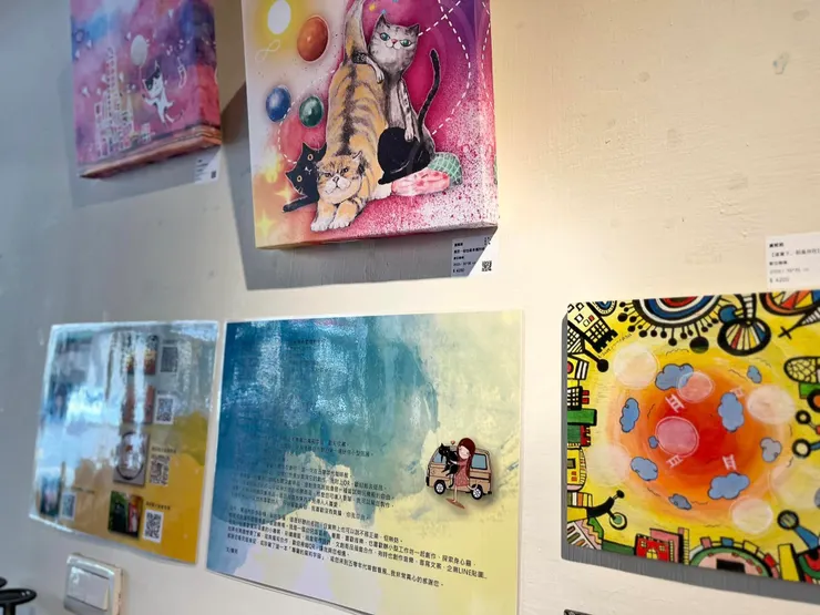 vocus|新世代的創作平台