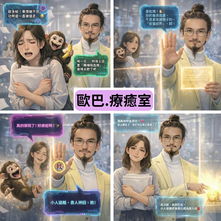 vocus｜新世代的創作平台