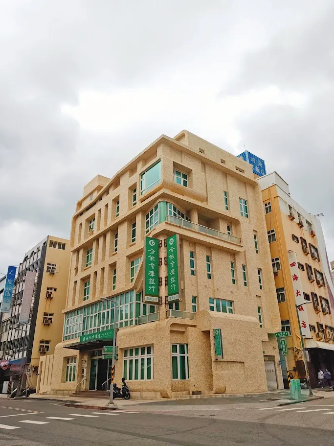 原澎湖廳初代廳舍