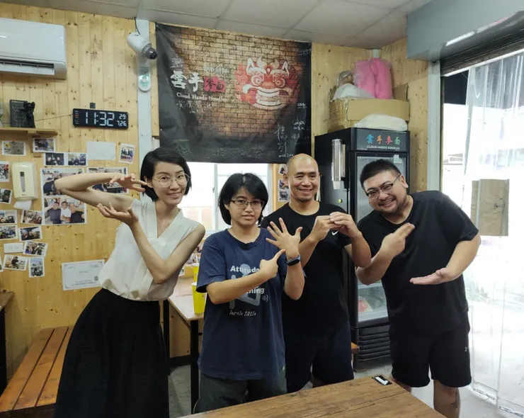 vocus|新世代的創作平台