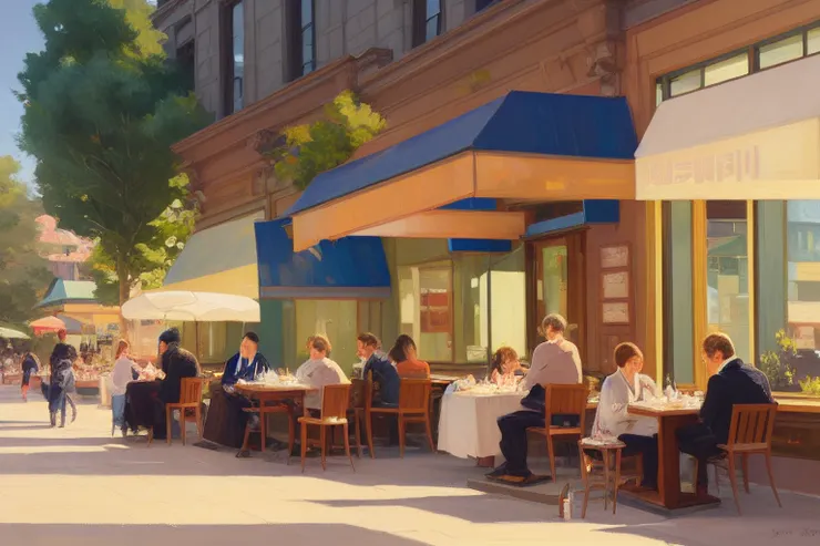 AI Photo created by Playground AI