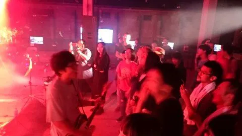 vocus|新世代的創作平台