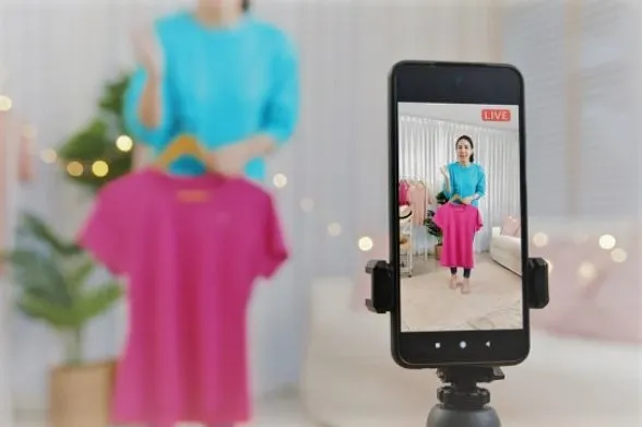 (此Tiktok買直播人數推薦圖源自網路)