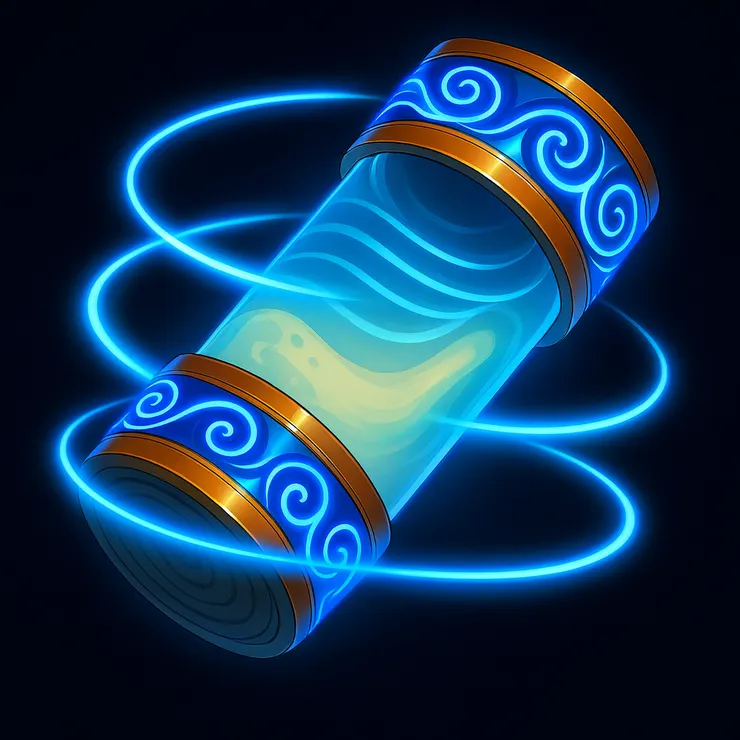 「它開始作用了。」