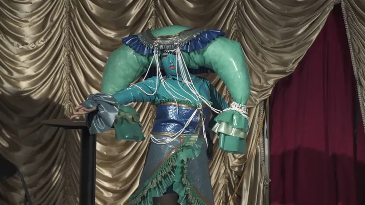 vocus|新世代的創作平台