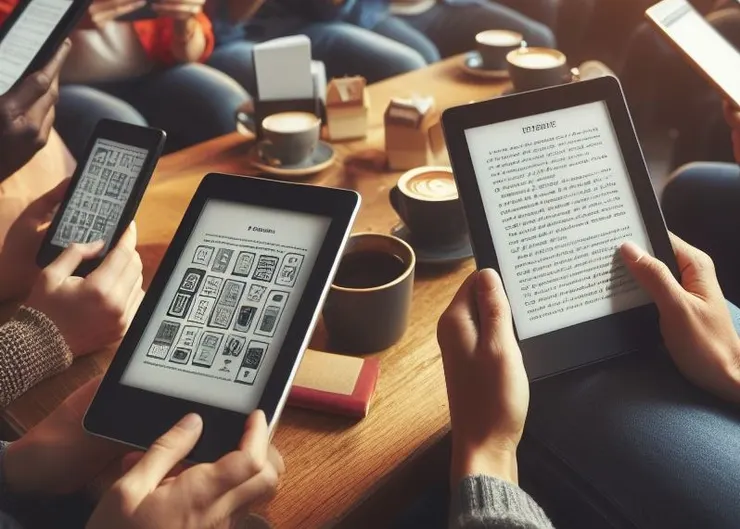 vocus|新世代的創作平台