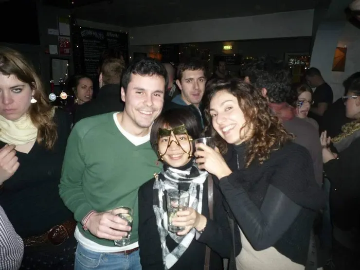 vocus|新世代的創作平台