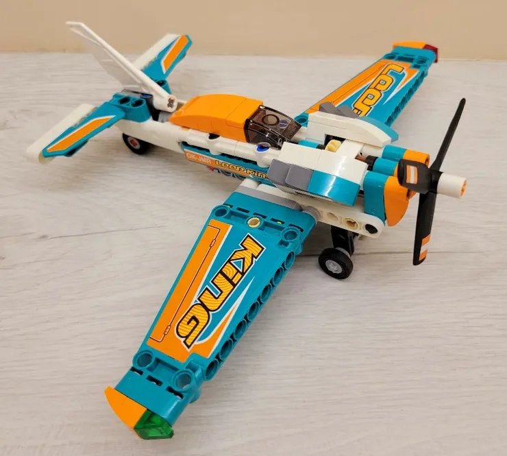 【樂高】童年的夢想一次收藏！我要把錢變成喜歡的樣子！