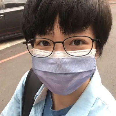 賴俞含 Yuhan的沙龍