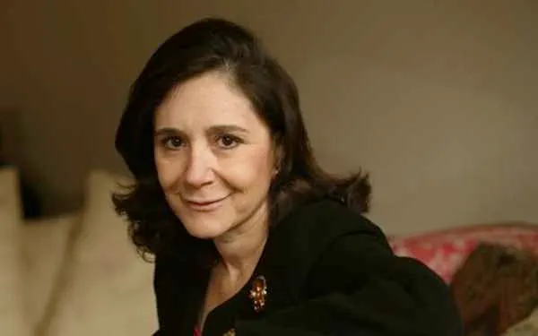 Sherry Turkle：科技讓我們在一起孤獨