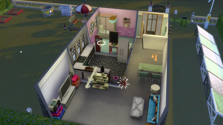 有沒有似曾相識的感覺？