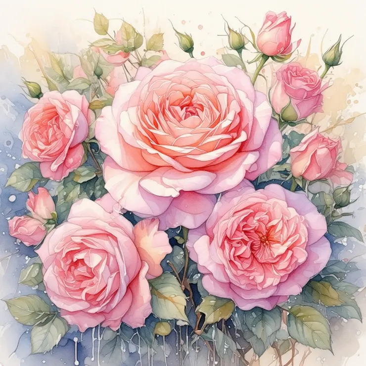 單萜醇中尤以玫瑰的香氣最令人熟悉吧！