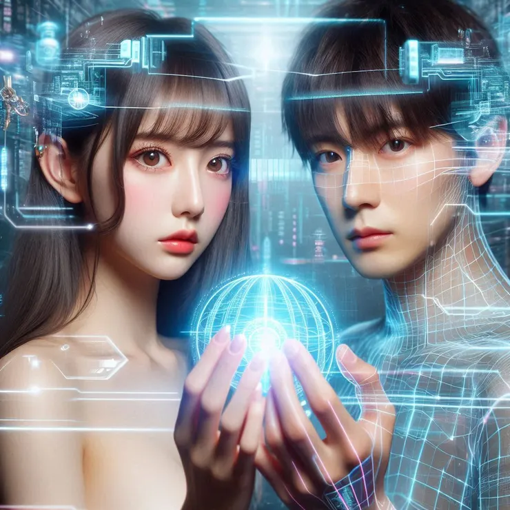 （圖片由AI生成）