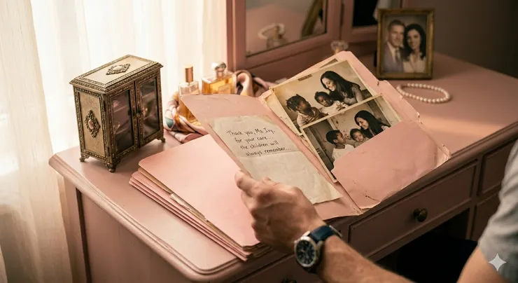 Image generated by AI (Gemini) by Author