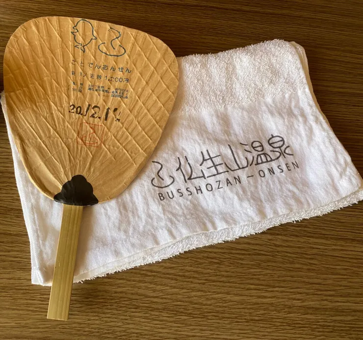 有趣的一日乘車入浴券/圖片來源:網頁資訊