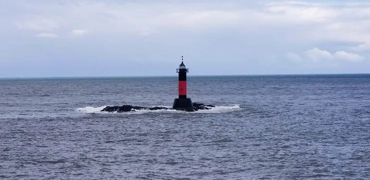 등대(light house) 몰운대