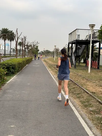 跟壓力和平相處