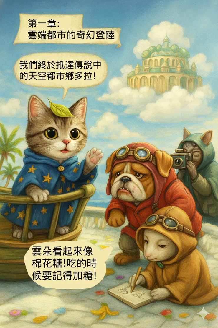 vocus｜新世代的創作平台