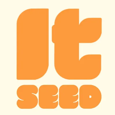 資訊種子培訓計劃官方部落格