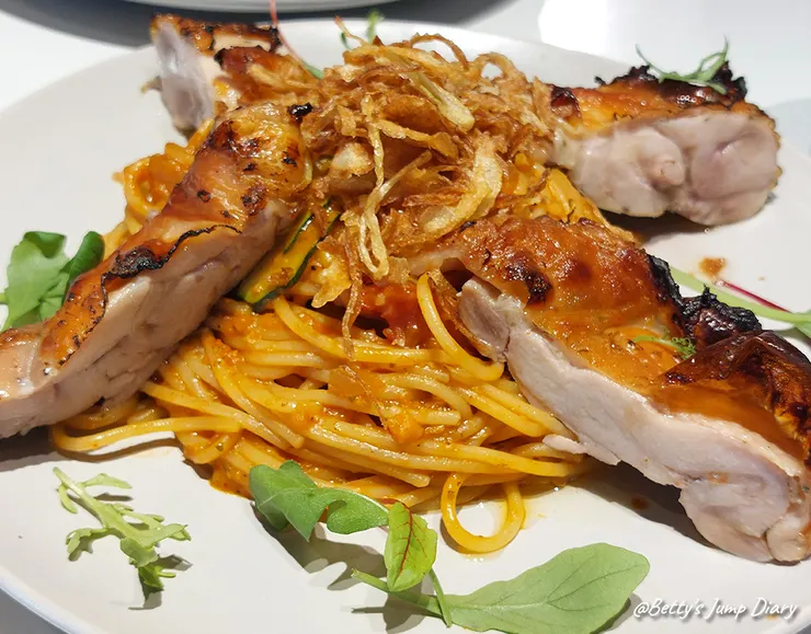 ▲邸家咖啡 Deja Brew / 圖片來源：Betty's Jump Diary