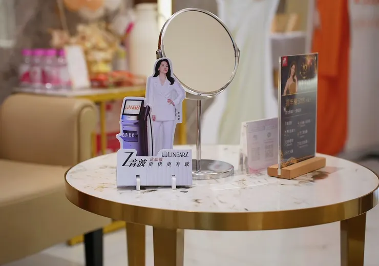 台北Z音波拉提推薦【板橋聖宜診所】終於找回緊緻V感,告別老