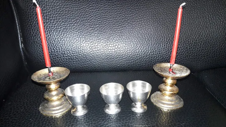 ▲▼帶天命都是唬爛？　道士：卡到陰的比較多（圖／小檸檬供稿專用）