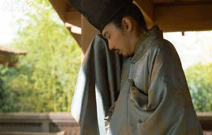 道長回憶往事只能暗自悔恨