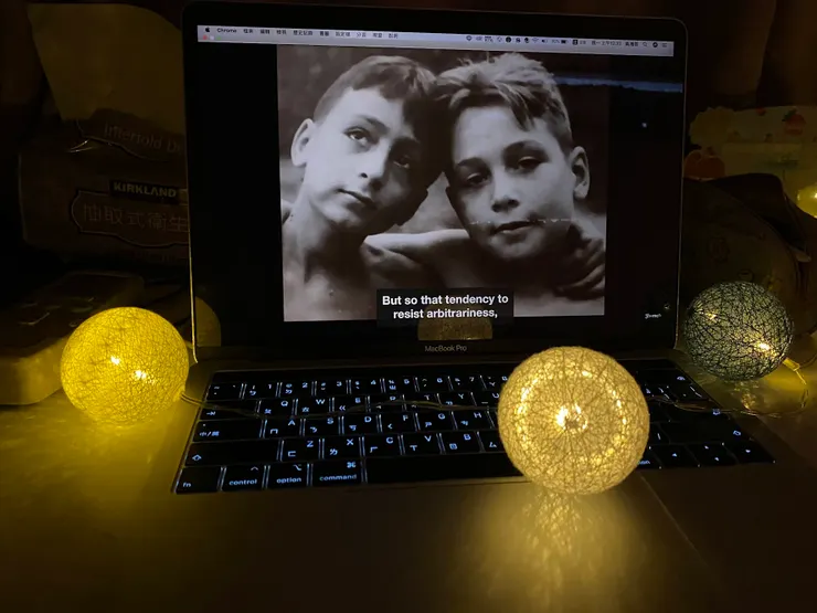 The Wisdom of Trauma