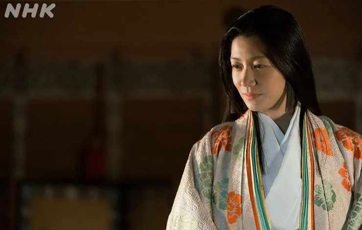 憑什麼我比不上正宮倫子!!
