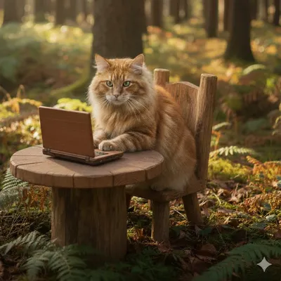 Nemo練習寫小說的旅途