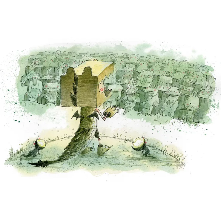 vocus｜新世代的創作平台