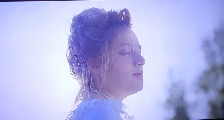 《Rosalie》 (2023)劇情截圖