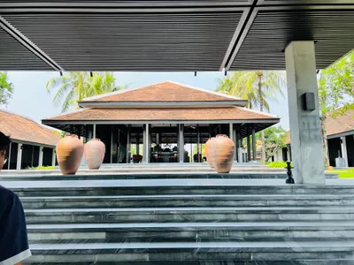 越南 - 會安南海四季渡假村 