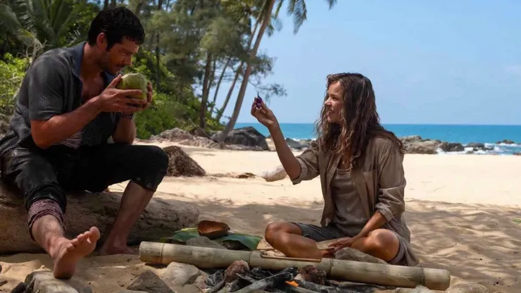 本片是瑞秋麥亞當斯及狄倫歐布萊恩的首度合作