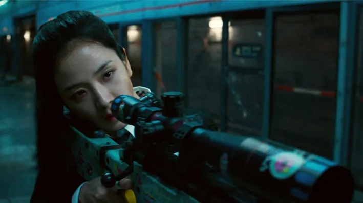 圖片來源BAZAAR《全知讀者視角》電影報導