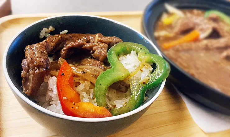 桃園龍潭景點推薦-見山景觀餐廳-龍潭秘境